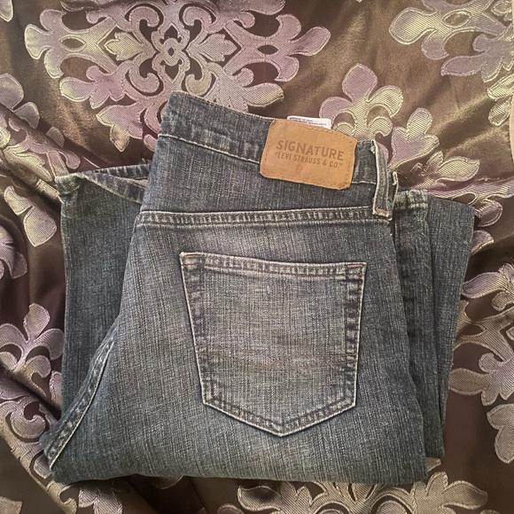 levi’s jeans - Picture 2 of 2